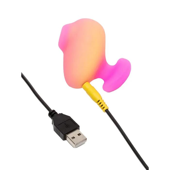 Female Sex Toys ROMP Romp Kiss Clitoral Stimulator