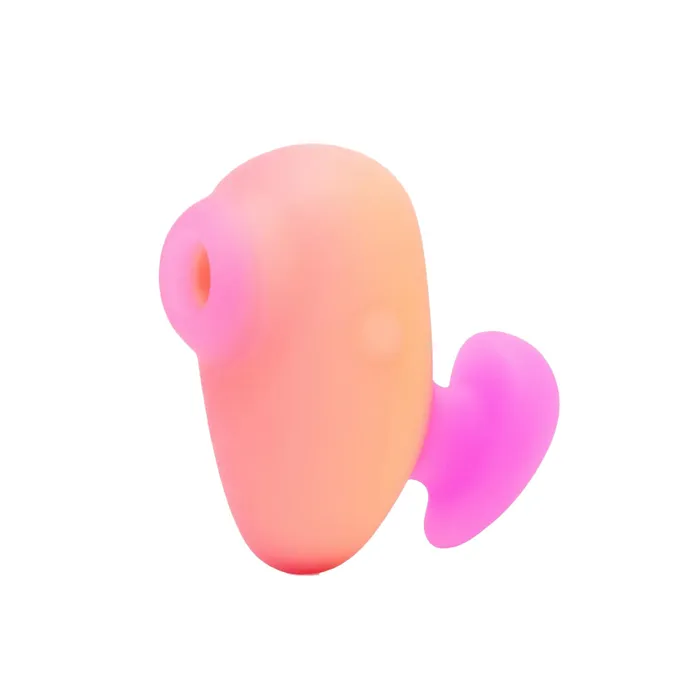 Female Sex Toys ROMP Romp Kiss Clitoral Stimulator