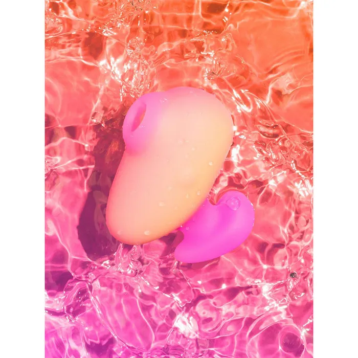Female Sex Toys ROMP Romp Kiss Clitoral Stimulator