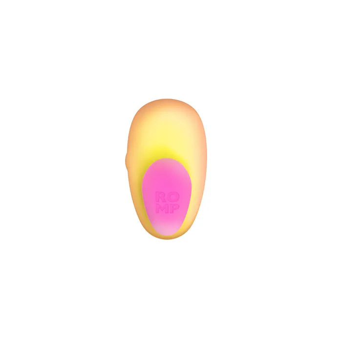 Female Sex Toys ROMP Romp Kiss Clitoral Stimulator