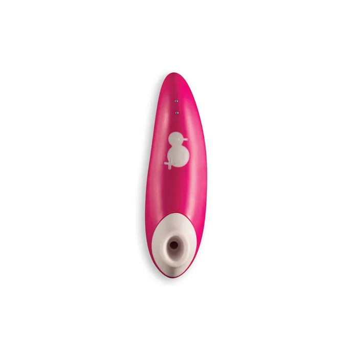 Female Sex Toys ROMP Shine Clitoral Stimulator Fuchsia ROMP