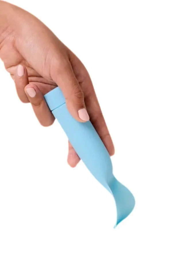 Female Sex Toys Smile Makers The French Lover Bullet Vibrator