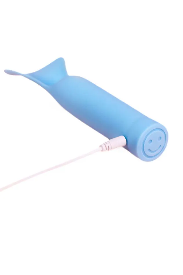 Female Sex Toys Smile Makers The French Lover Bullet Vibrator