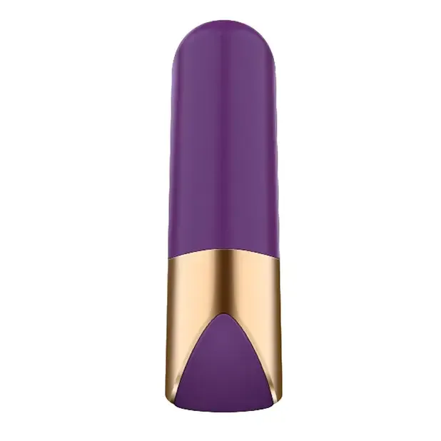 Female Sex Toys Thank Me Now INC Gender Fluid Revel Power Bullet Female Sex Toys Thank Me Now INC Gender Fluid Revel Power Bullet