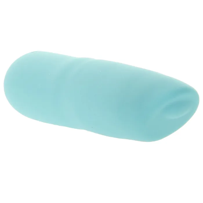 Female Sex Toys VeDO Boom Warming Lipstick Vibe in Turquoise Female Sex Toys VeDO Boom Warming Lipstick Vibe in Turquoise