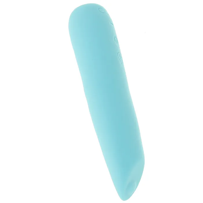 Female Sex Toys VeDO Boom Warming Lipstick Vibe in Turquoise Female Sex Toys VeDO Boom Warming Lipstick Vibe in Turquoise