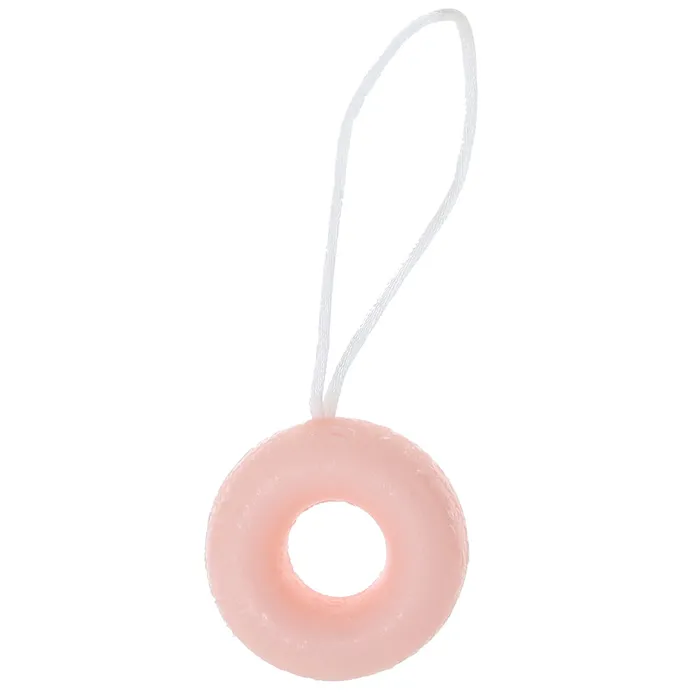 Female Sex Toys XR Brands Sex On A Rope Tiny Weeny Washer Soap