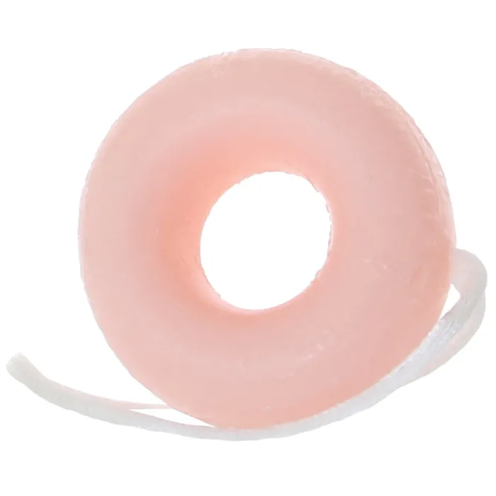 Female Sex Toys XR Brands Sex On A Rope Tiny Weeny Washer Soap