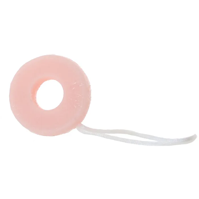 Female Sex Toys XR Brands Sex On A Rope Tiny Weeny Washer Soap
