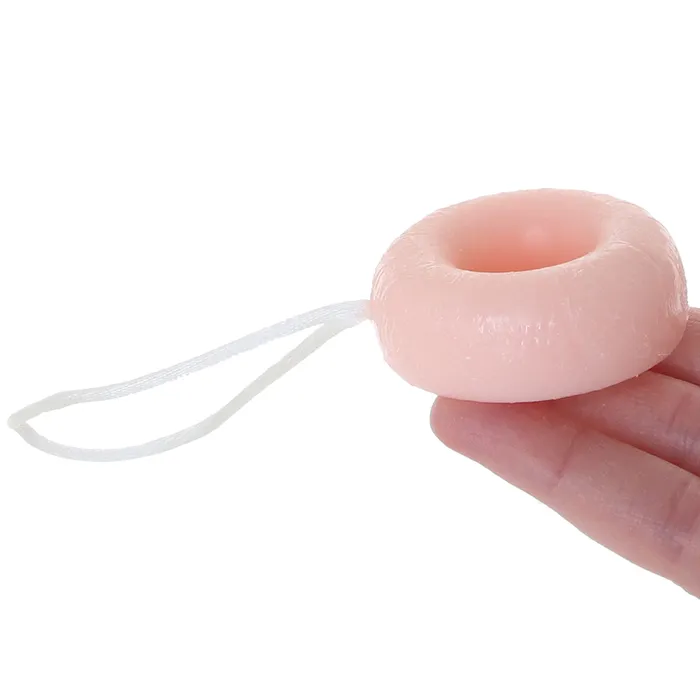 Female Sex Toys XR Brands Sex On A Rope Tiny Weeny Washer Soap