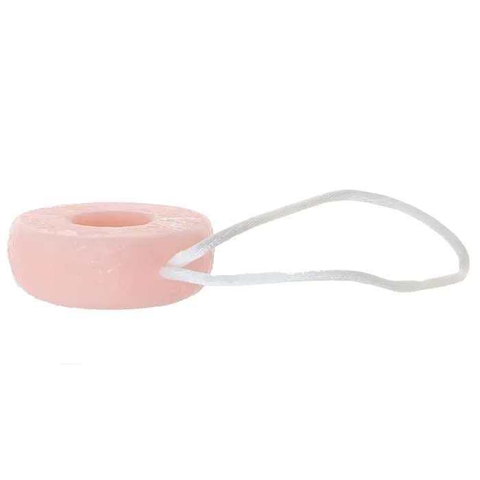 Female Sex Toys XR Brands Sex On A Rope Tiny Weeny Washer Soap