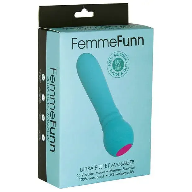Femme Funn Female Sex Toys Femme Funn Ultra Bullet