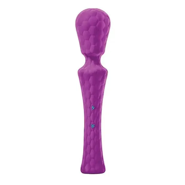 Femme Funn Ultra Wand Xl Femme Funn Female Sex Toys Femme Funn Ultra Wand Xl Femme Funn Female Sex Toys