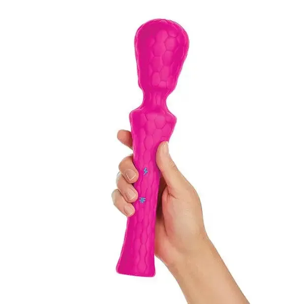 Femme Funn Ultra Wand Xl Femme Funn Female Sex Toys Femme Funn Ultra Wand Xl Femme Funn Female Sex Toys