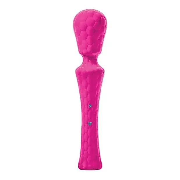 Femme Funn Ultra Wand Xl Femme Funn Female Sex Toys Femme Funn Ultra Wand Xl Femme Funn Female Sex Toys