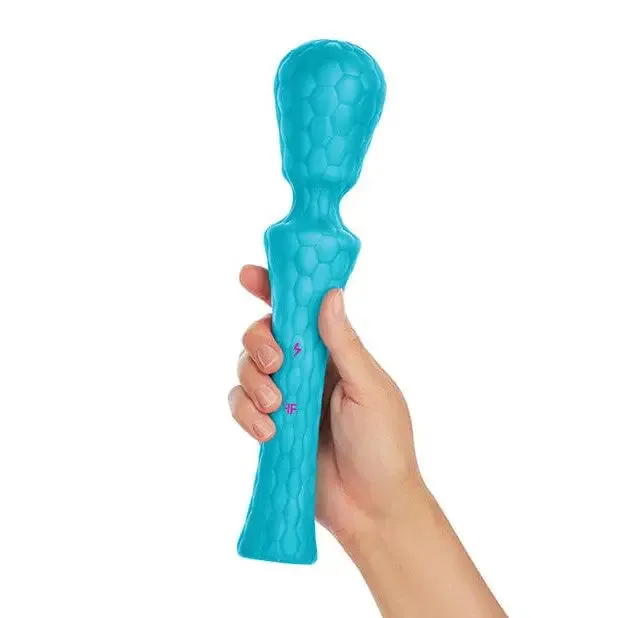 Femme Funn Ultra Wand Xl Femme Funn Female Sex Toys Femme Funn Ultra Wand Xl Femme Funn Female Sex Toys
