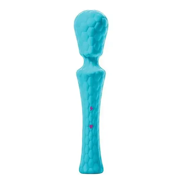 Femme Funn Ultra Wand Xl Femme Funn Female Sex Toys Femme Funn Ultra Wand Xl Femme Funn Female Sex Toys
