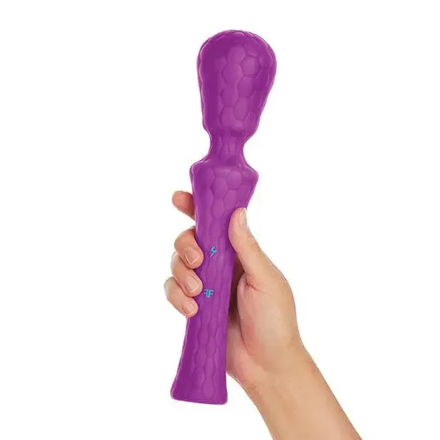 Femme Funn Ultra Wand Xl Femme Funn Female Sex Toys Femme Funn Ultra Wand Xl Femme Funn Female Sex Toys