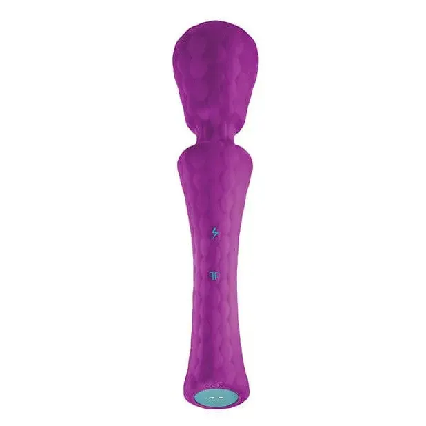 Femme Funn Ultra Wand Xl Femme Funn Female Sex Toys Femme Funn Ultra Wand Xl Femme Funn Female Sex Toys