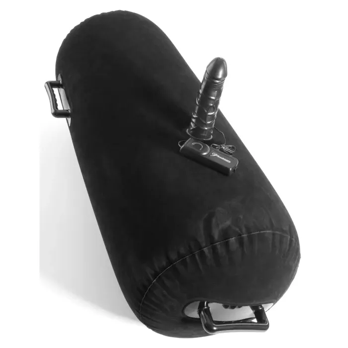 Fetish Fantasy Female Sex Toys Fetish Fantasy Series Inflatable Luv Log with Vibrating Dildo