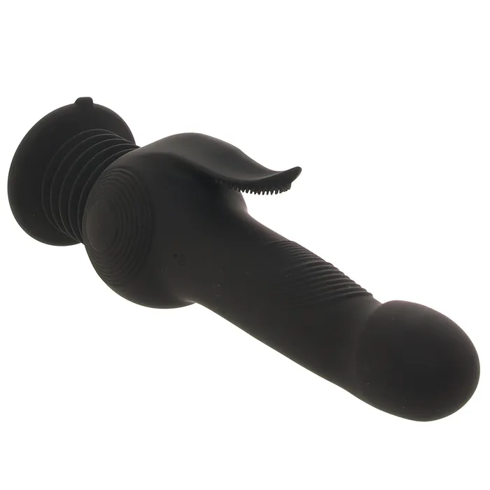 Fetish Fantasy Pogo Thruster Vibe Pipedream Female Sex Toys
