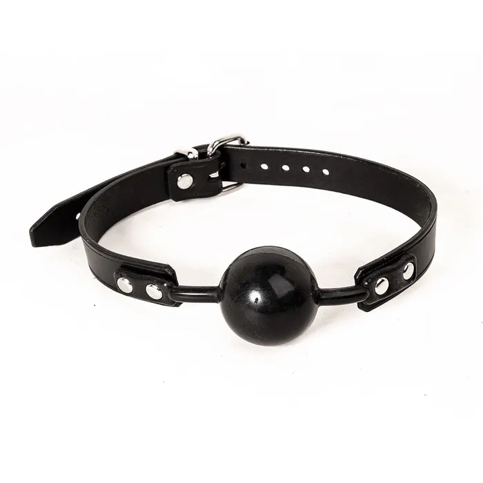 Fetters Male Sex Toys Fetters Ball Gag