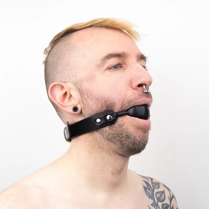 Fetters Male Sex Toys Fetters Ball Gag