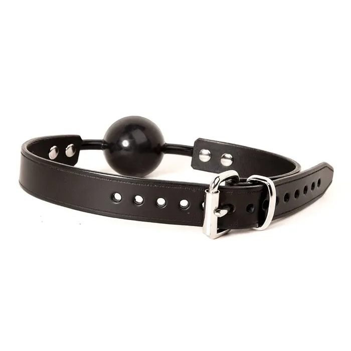 Fetters Male Sex Toys Fetters Ball Gag