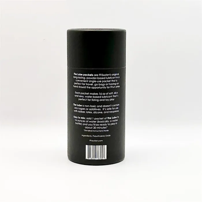 FFausten Dildos FFUSTEN The Lube Packets 40g