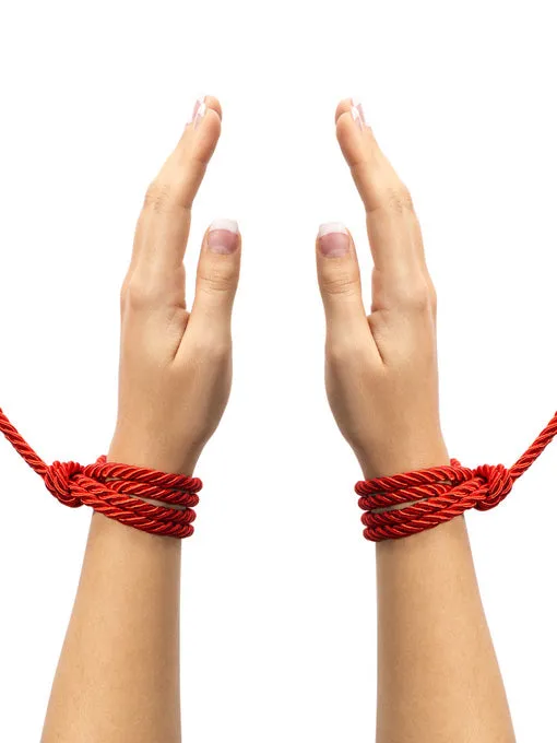 Fifty Shades of Grey Couples Restrain Me Bondage Rope