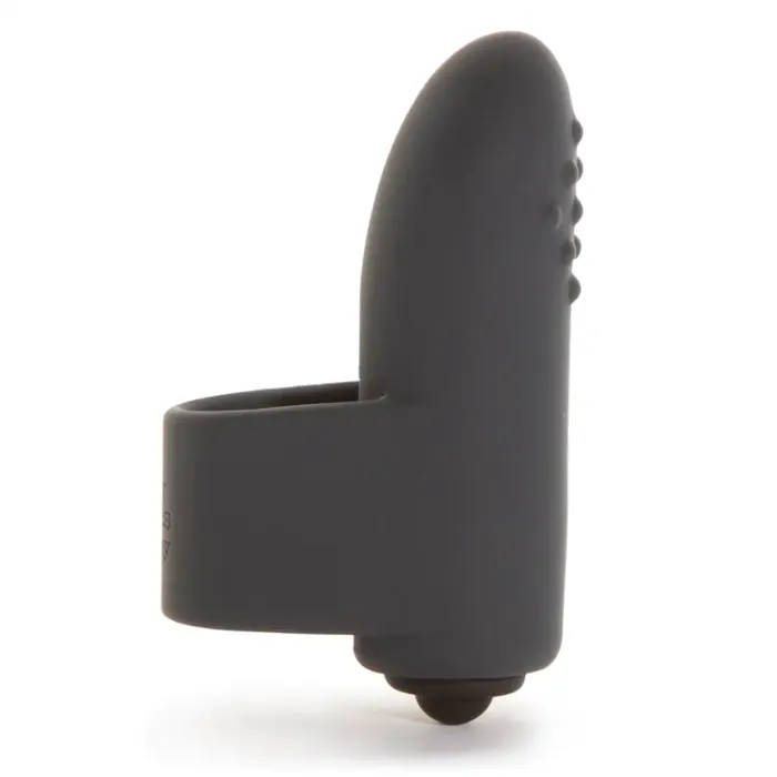 Fifty Shades of Grey Vibrators Fifty Shades Secret Touching Finger Massager Fifty Shades of Grey Vibrators Fifty Shades Secret Touching Finger Massager