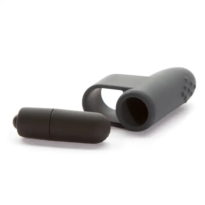 Fifty Shades of Grey Vibrators Fifty Shades Secret Touching Finger Massager Fifty Shades of Grey Vibrators Fifty Shades Secret Touching Finger Massager
