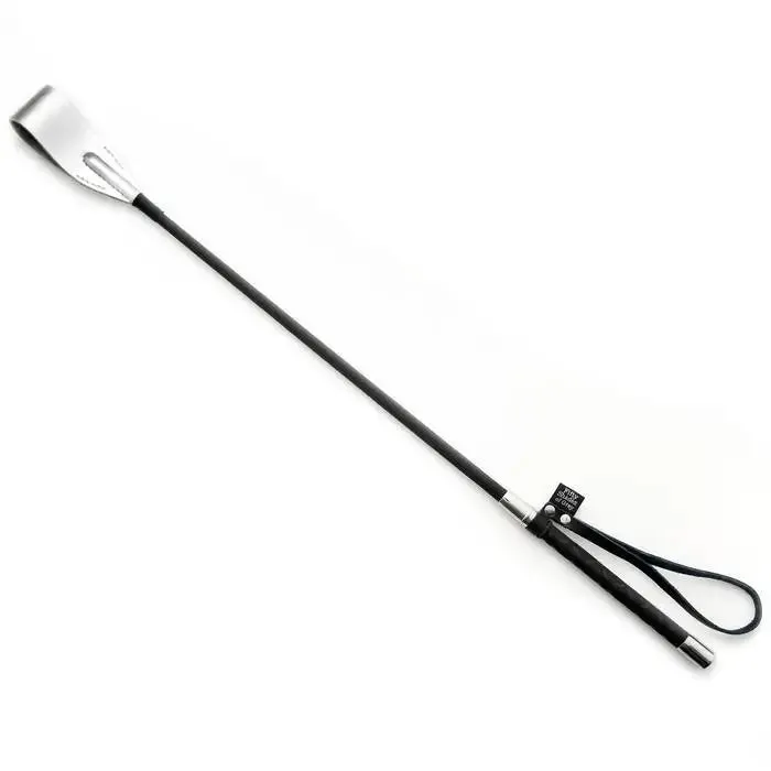 Fifty Shades of Grey Vibrators Fifty Shades Sweet Sting Riding Crop Fifty Shades of Grey Vibrators Fifty Shades Sweet Sting Riding Crop