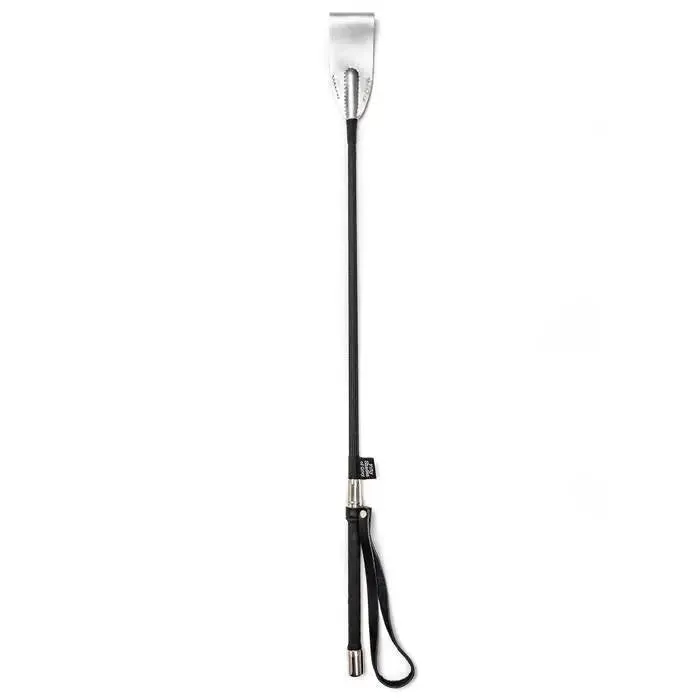 Fifty Shades of Grey Vibrators Fifty Shades Sweet Sting Riding Crop Fifty Shades of Grey Vibrators Fifty Shades Sweet Sting Riding Crop