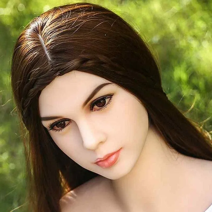 Fire Doll Male Sex Toys Fire Doll Betty Sex Doll Head Natural Fire Doll Male Sex Toys Fire Doll Betty Sex Doll Head Natural