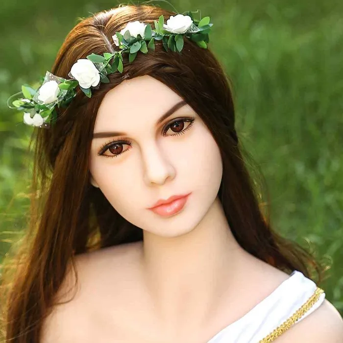 Fire Doll Male Sex Toys Fire Doll Betty Sex Doll Head Natural Fire Doll Male Sex Toys Fire Doll Betty Sex Doll Head Natural
