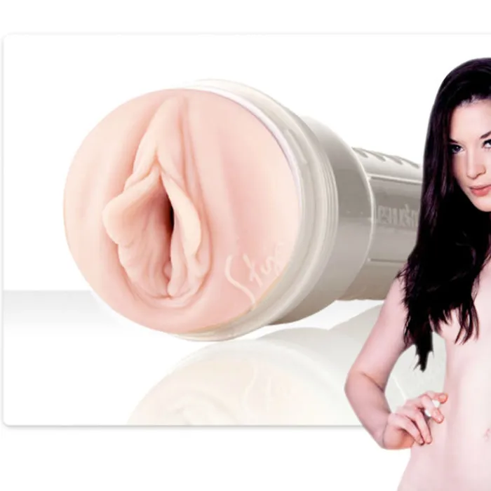 Fleshlight Male Sex Toys FLESHLIGHT GIRLS VAGINA STOYA DESTROYA