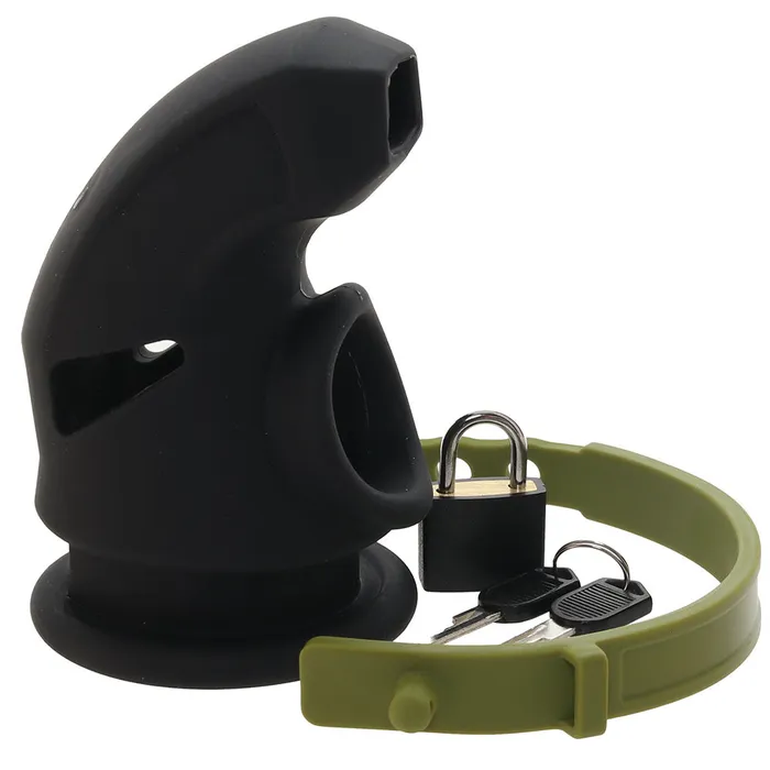 Fort Troff Cumfort Cage Doc Johnson Male Sex Toys
