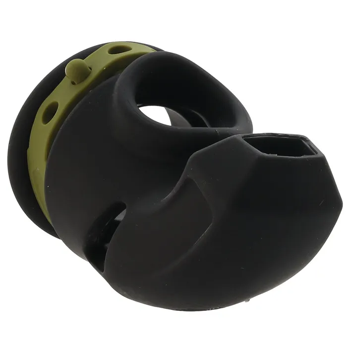 Fort Troff Cumfort Cage Doc Johnson Male Sex Toys