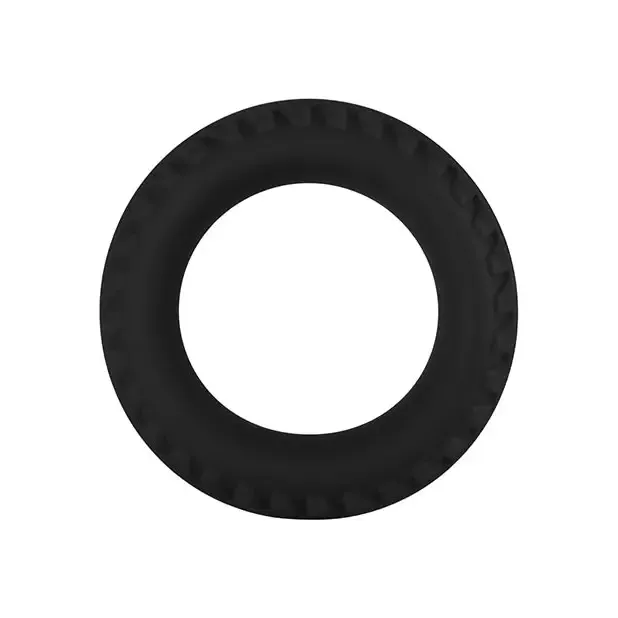 Forto F12 Liquid Silicone Cock Ring Forto Male Sex Toys Forto F12 Liquid Silicone Cock Ring Forto Male Sex Toys