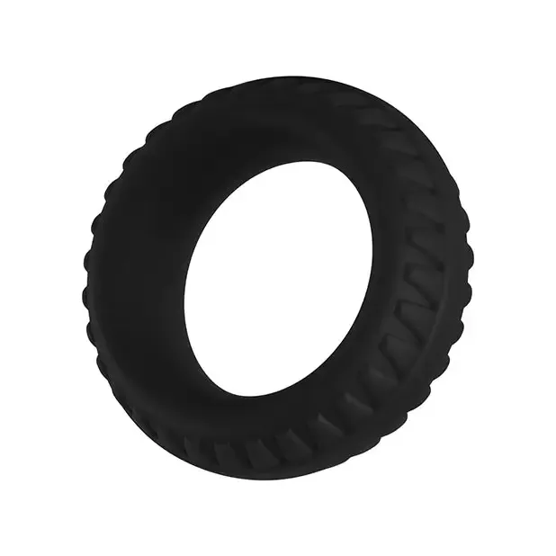 Forto F12 Liquid Silicone Cock Ring Forto Male Sex Toys Forto F12 Liquid Silicone Cock Ring Forto Male Sex Toys