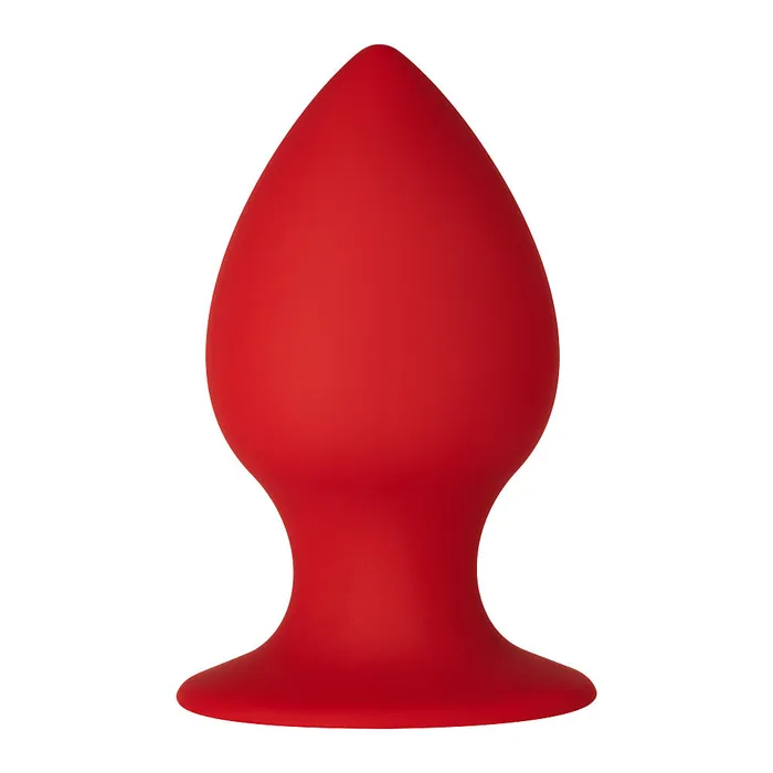 FORTO Forto F98 Large Cone Butt Plug Anal