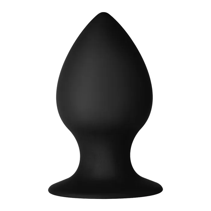 FORTO Forto F98 Large Cone Butt Plug Anal