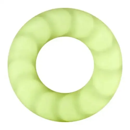 Forto Male Sex Toys Forto F25 Liquid Silicone 23mm Cock Ring Forto Male Sex Toys Forto F25 Liquid Silicone 23mm Cock Ring