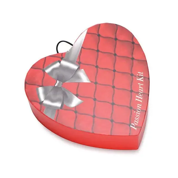 Frisky Anal Frisky Passion Heart Gift Set