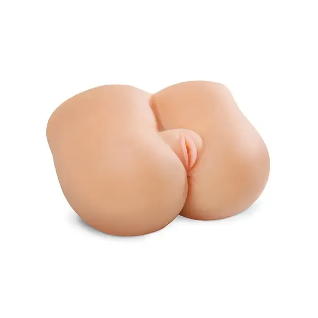 Fuck Me Silly Male Sex Toys PDX Fuck Me Silly Petite DualEntry Masturbator Beige Fuck Me Silly Male Sex Toys PDX Fuck Me Silly Petite DualEntry Masturbator Beige