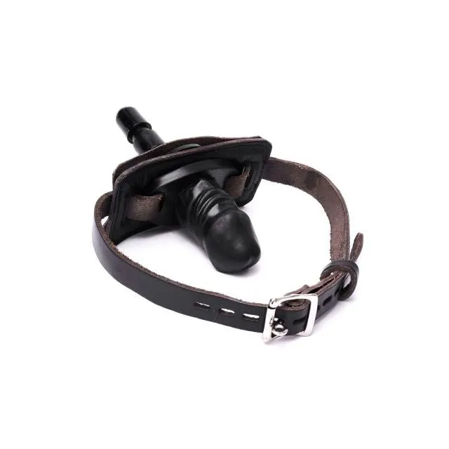 Fucktools Dildos VacUlock Locking Pecker Gag