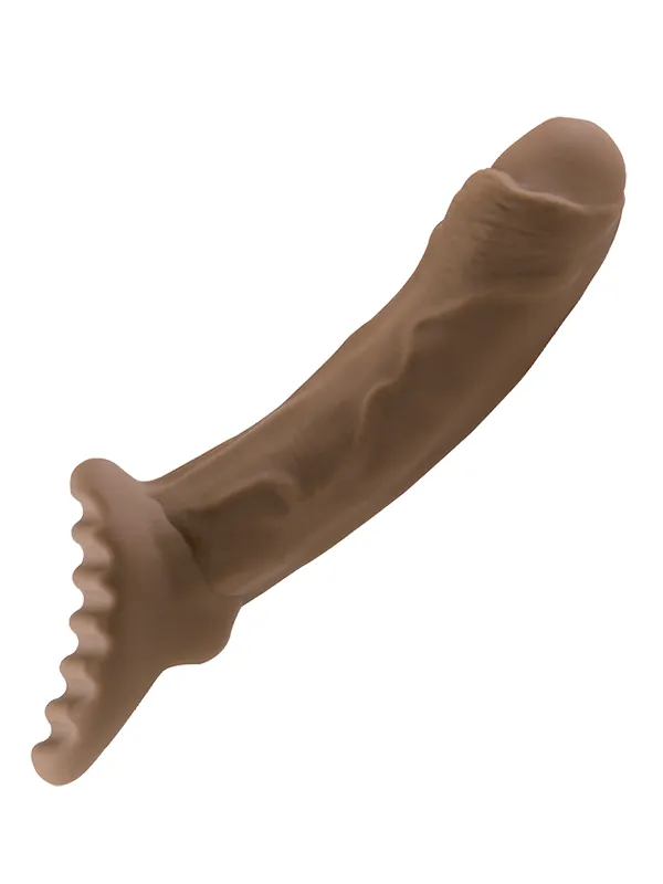 Fuze Silicone Fuze Ten Foreman Dildo Dildos Fuze Silicone Fuze Ten Foreman Dildo Dildos
