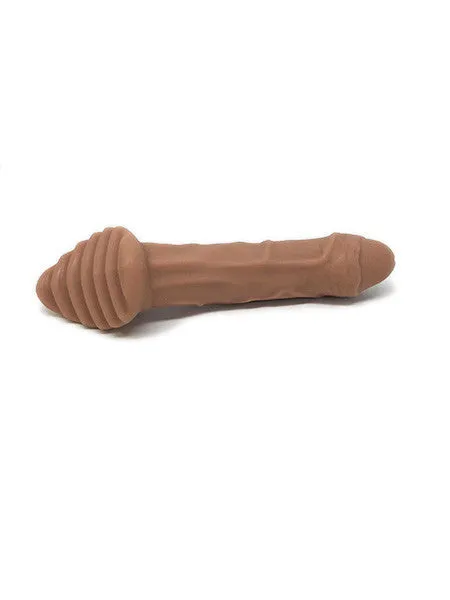 Fuze Silicone Fuze Ten Foreman Dildo Dildos Fuze Silicone Fuze Ten Foreman Dildo Dildos