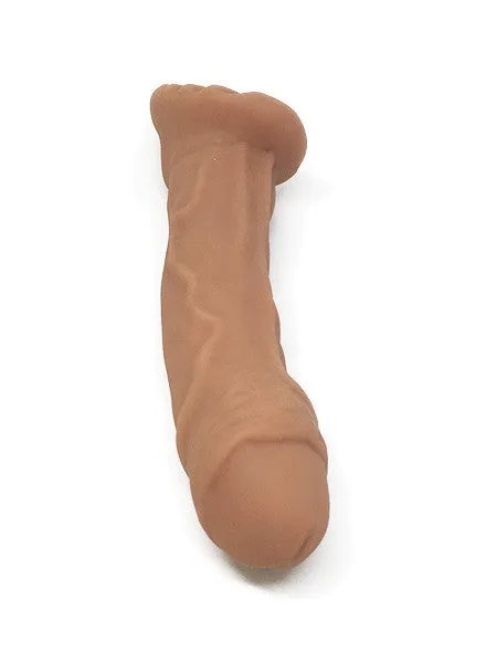Fuze Silicone Fuze Ten Foreman Dildo Dildos Fuze Silicone Fuze Ten Foreman Dildo Dildos